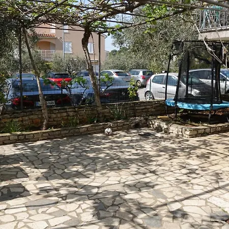 With Parking Space - 24293