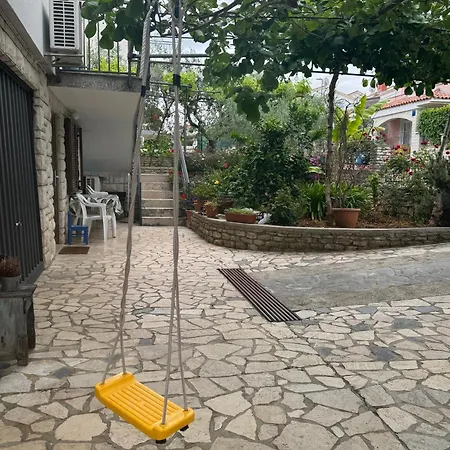 With Parking Space - 24293 Daire Poreč