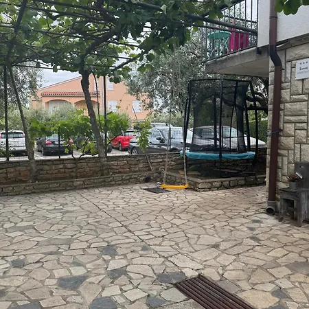 With Parking Space - 24293 Daire