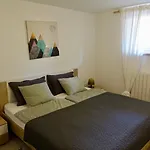 Apartment With Parking Space - 24293 Porec