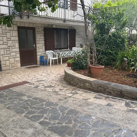 Apartment With Parking Space - 24293