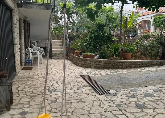 With Parking Space - 24293 Διαμέρισμα Πόρετς