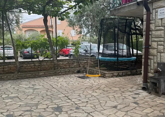 With Parking Space - 24293 Διαμέρισμα