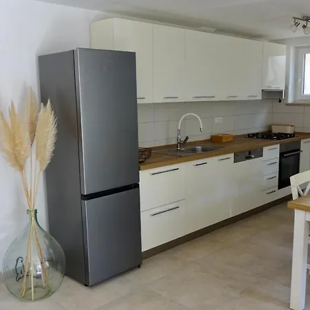 With Parking Space - 24293 Porec