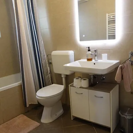 With Parking Space - 24293 Apartment