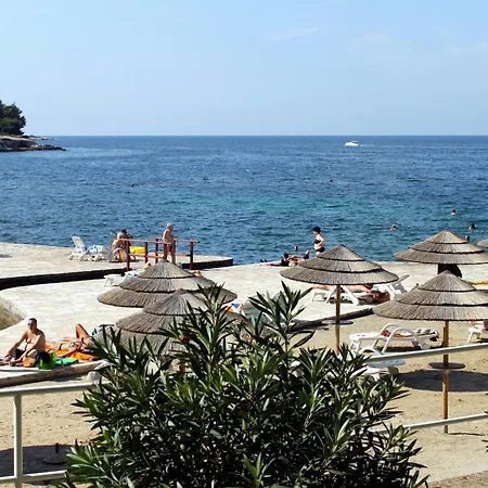 With Parking Space - 24293 * Porec